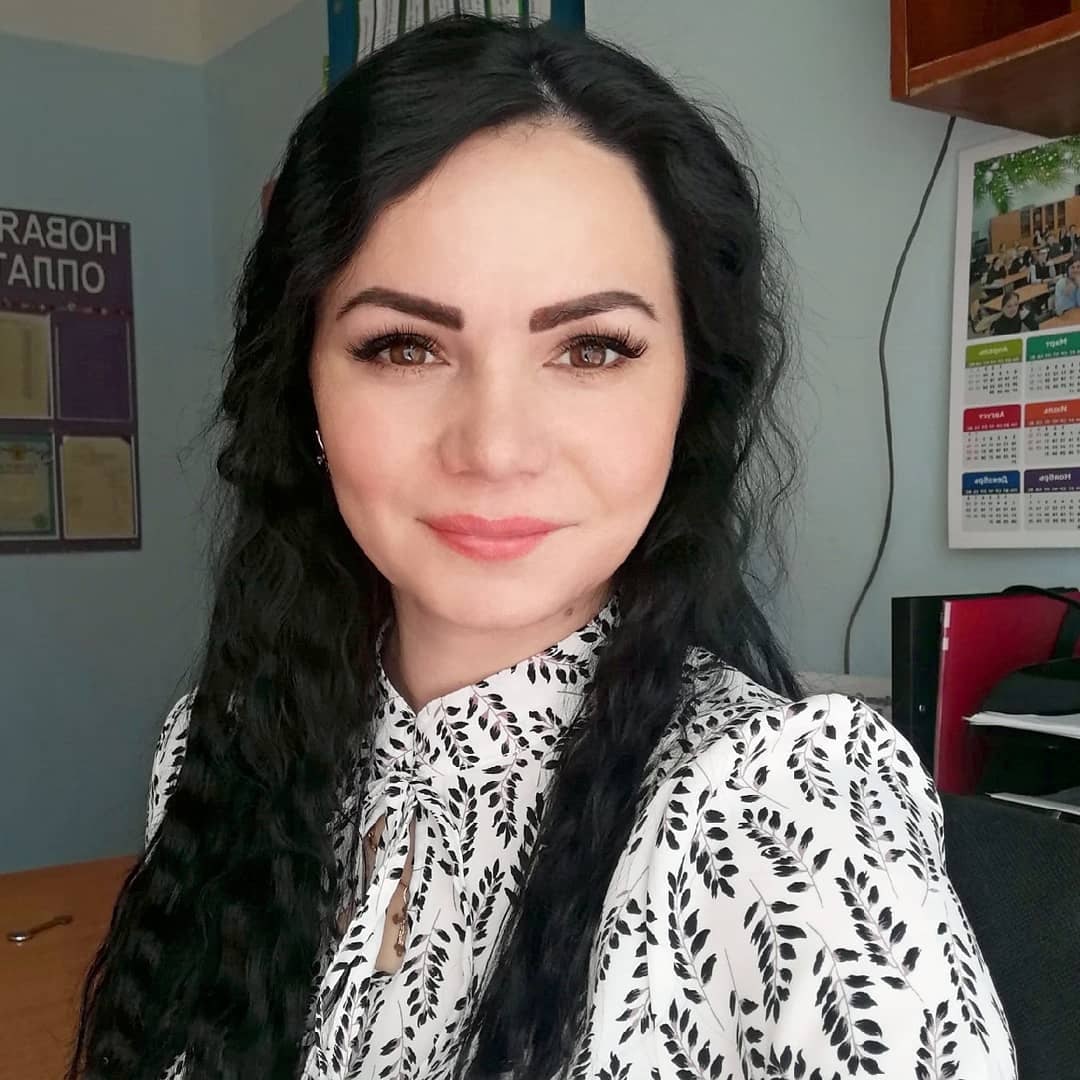 Изображение пользователя Матвеева Наталия Владимировна