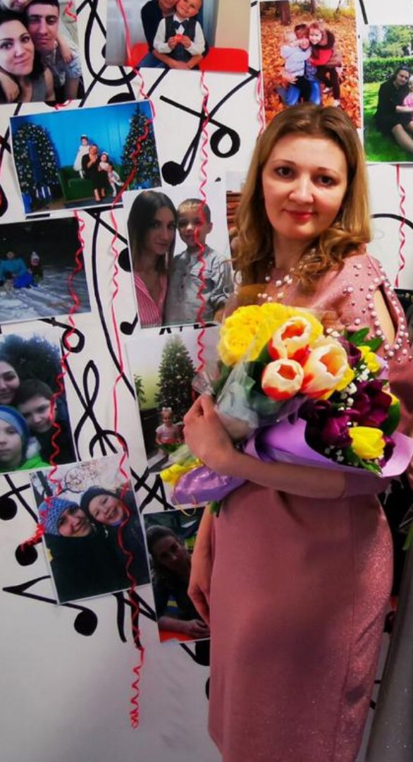 Аватар пользователя