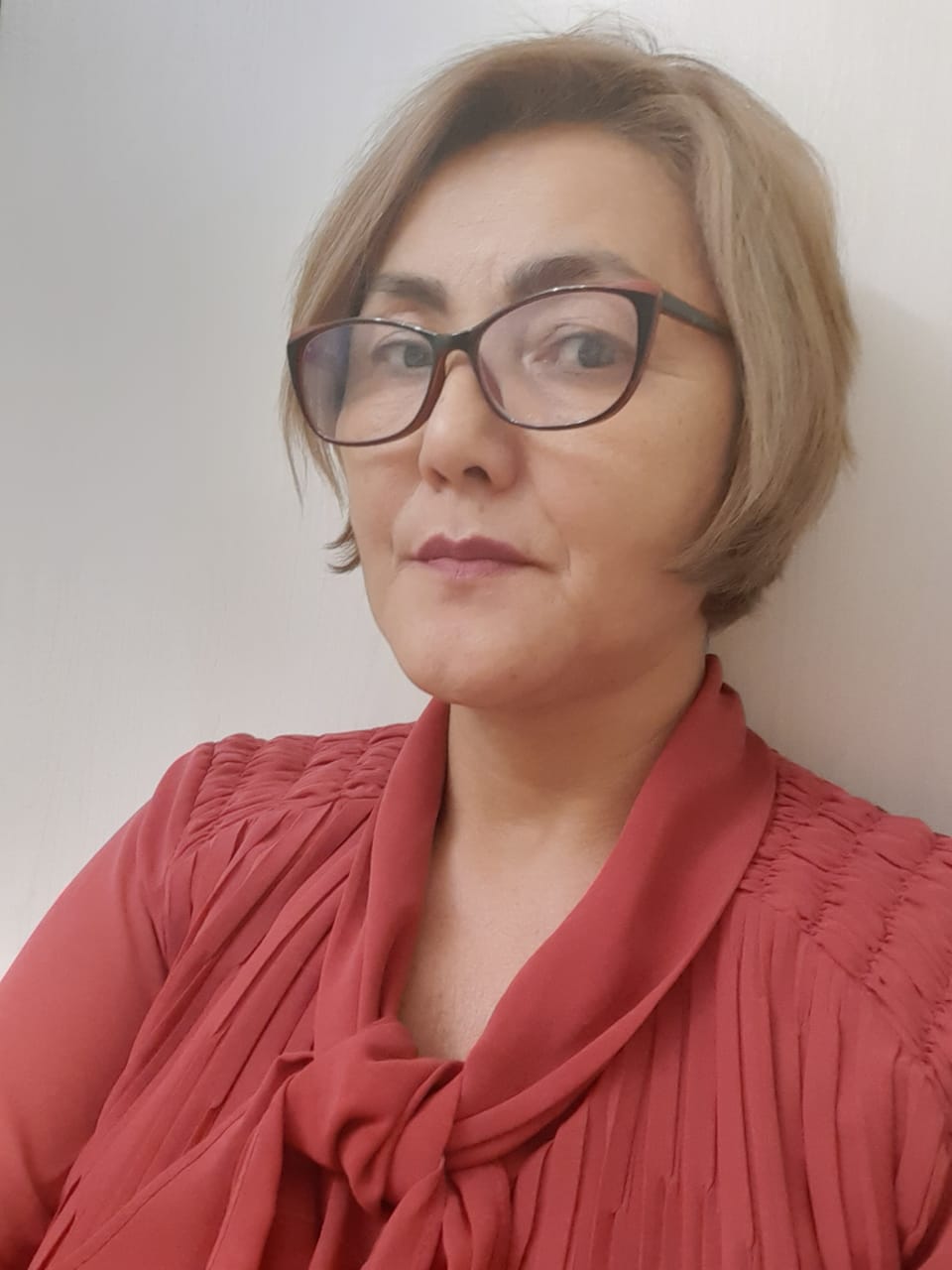 Изображение пользователя Симбаева Салима