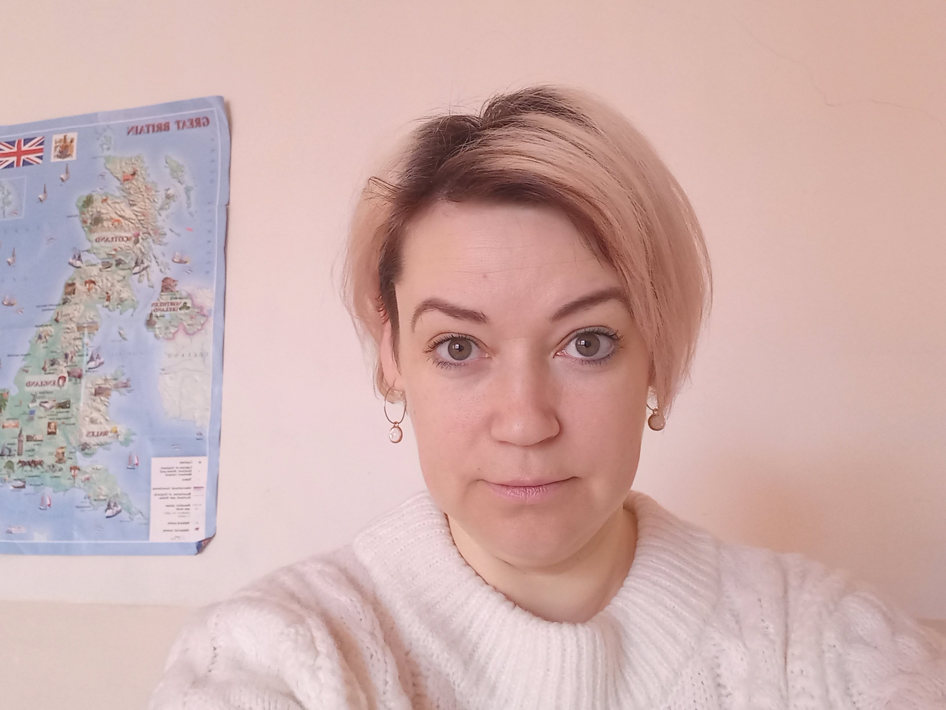 Изображение пользователя Харитонова Екатерина Александровна