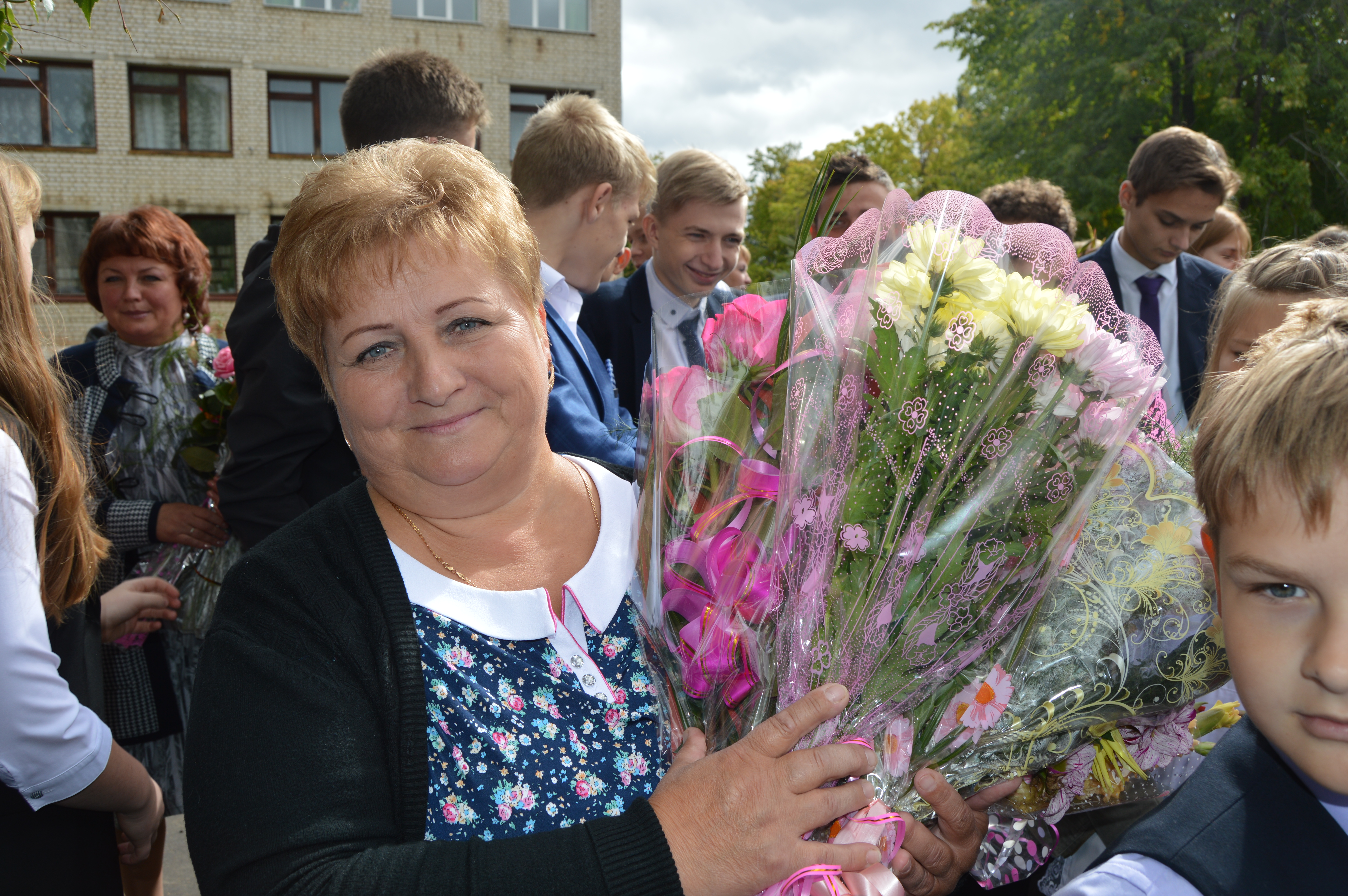 Изображение пользователя Махова Нина Григорьевна