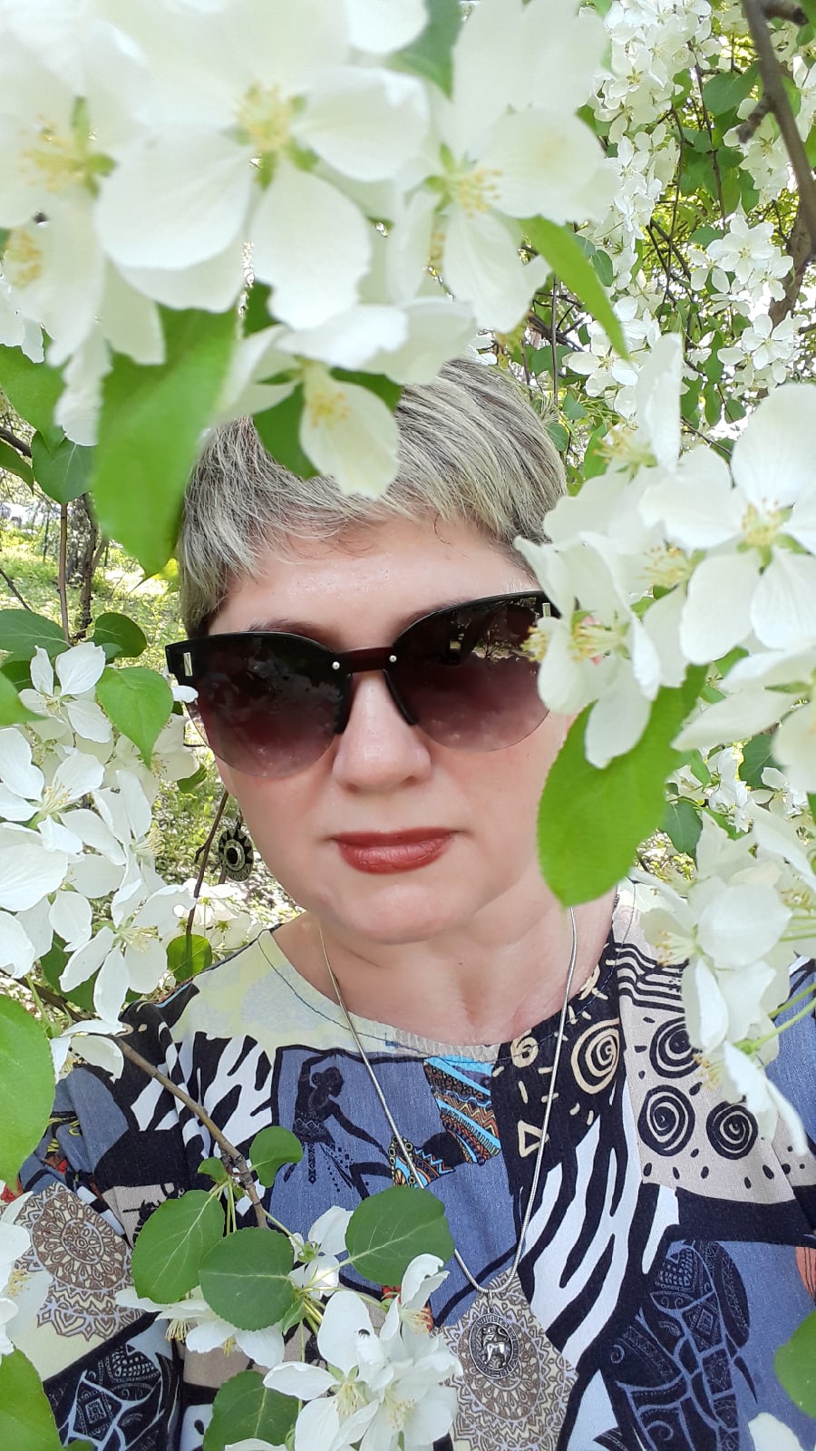 Изображение пользователя Исламова Лариса Анатольевна