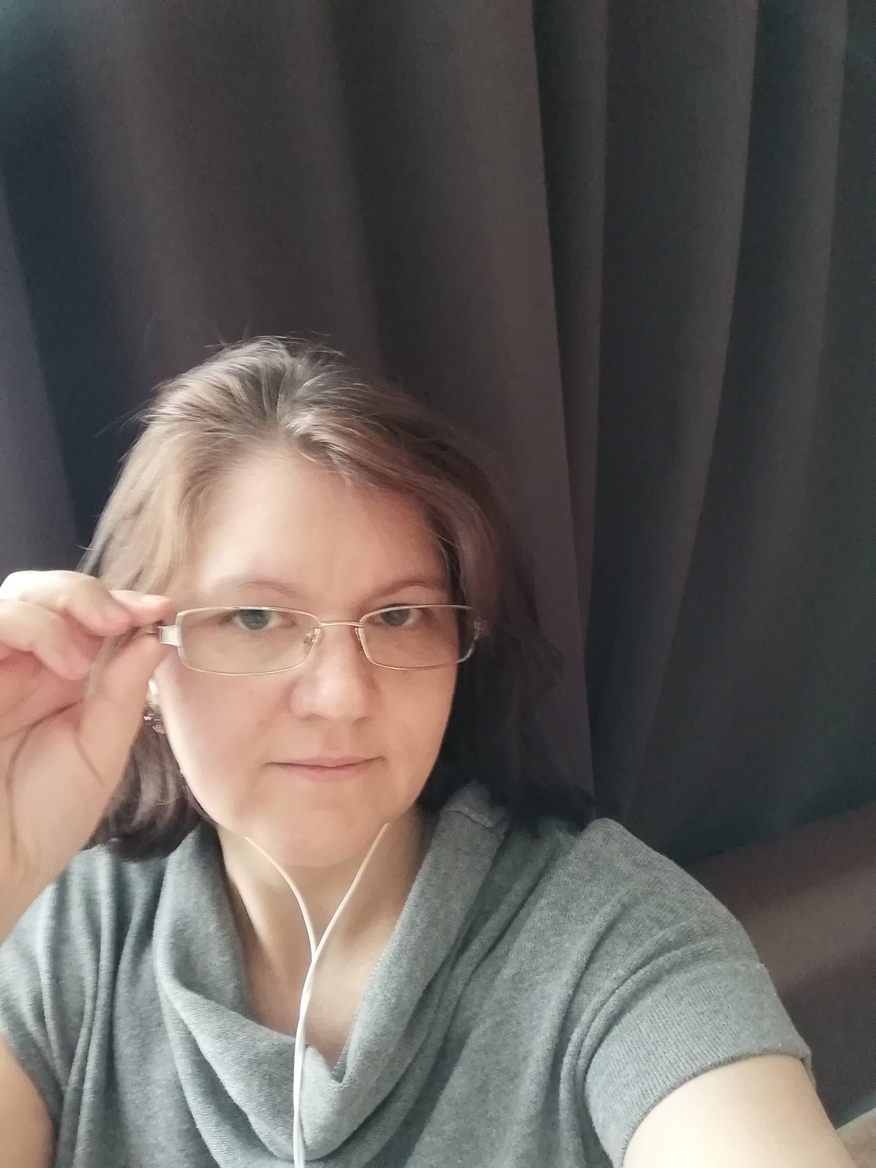 Изображение пользователя Воробьева Юлия Юрьевна