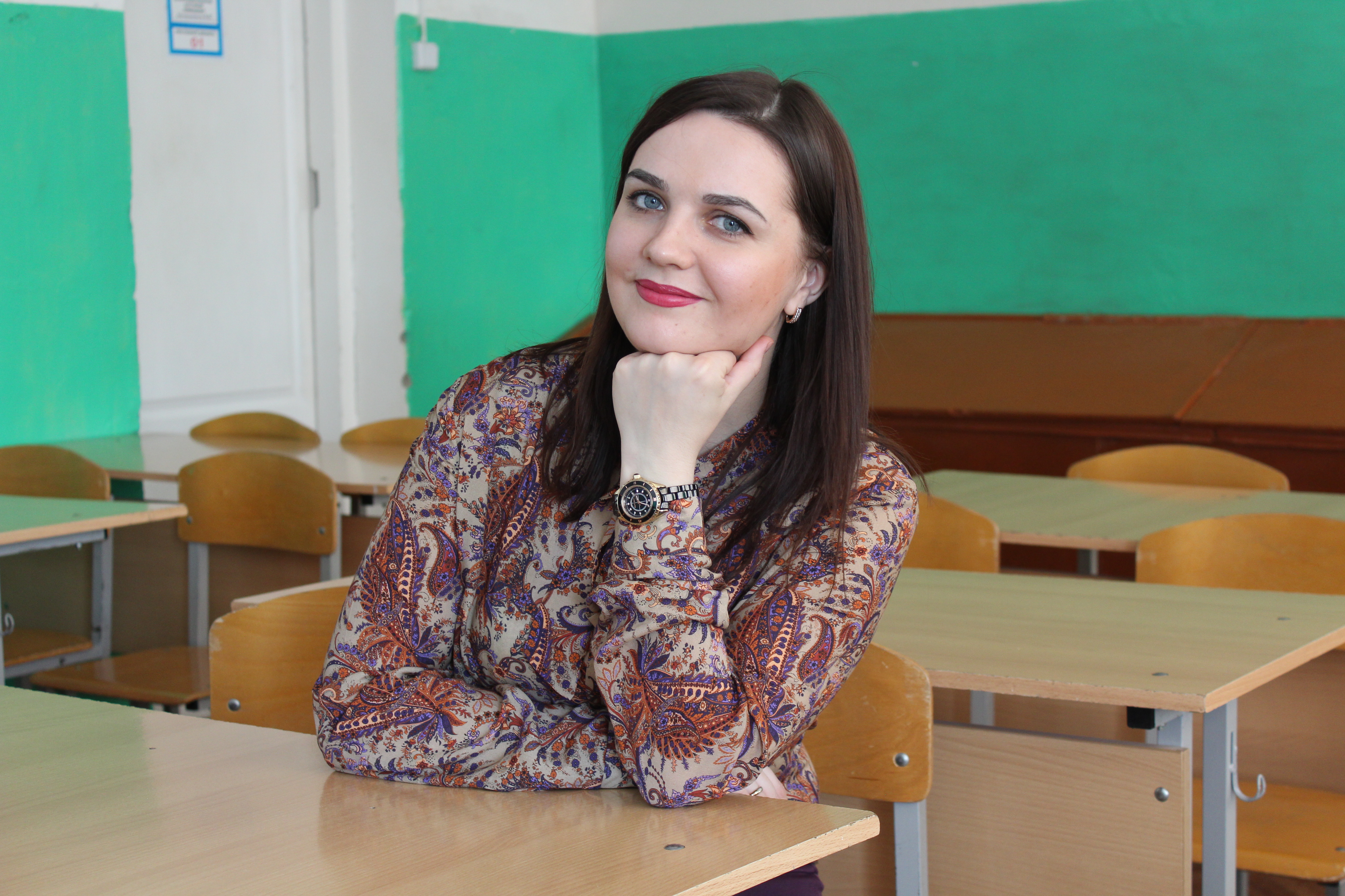 Изображение пользователя Волкова Галина Викторовна