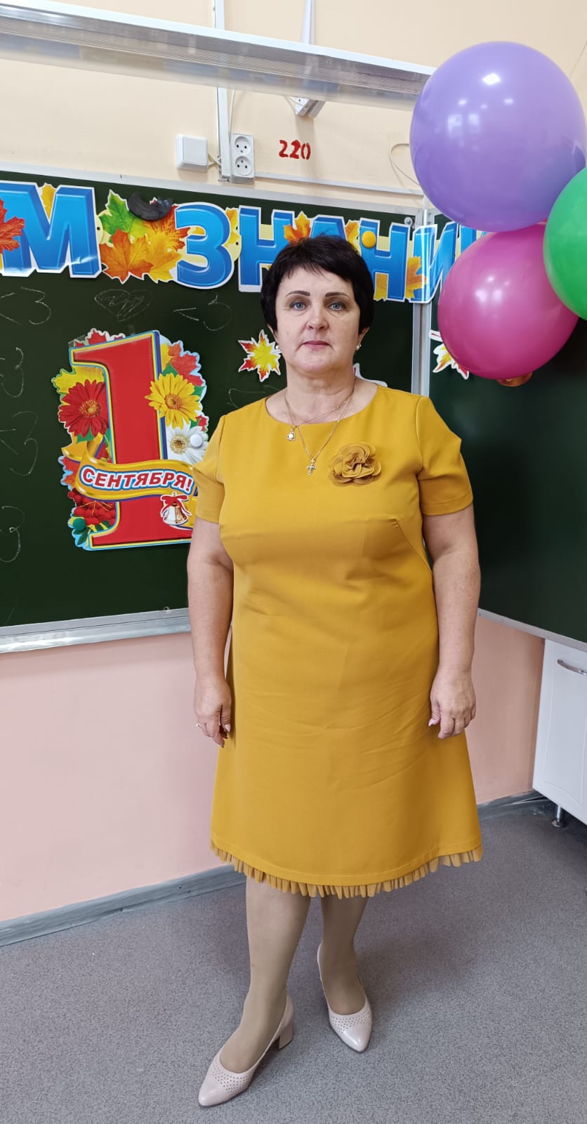 Изображение пользователя Прохорова Марина Григорьевна
