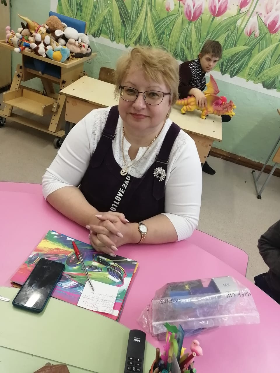 Изображение пользователя Русакова Ольга Алексеевна
