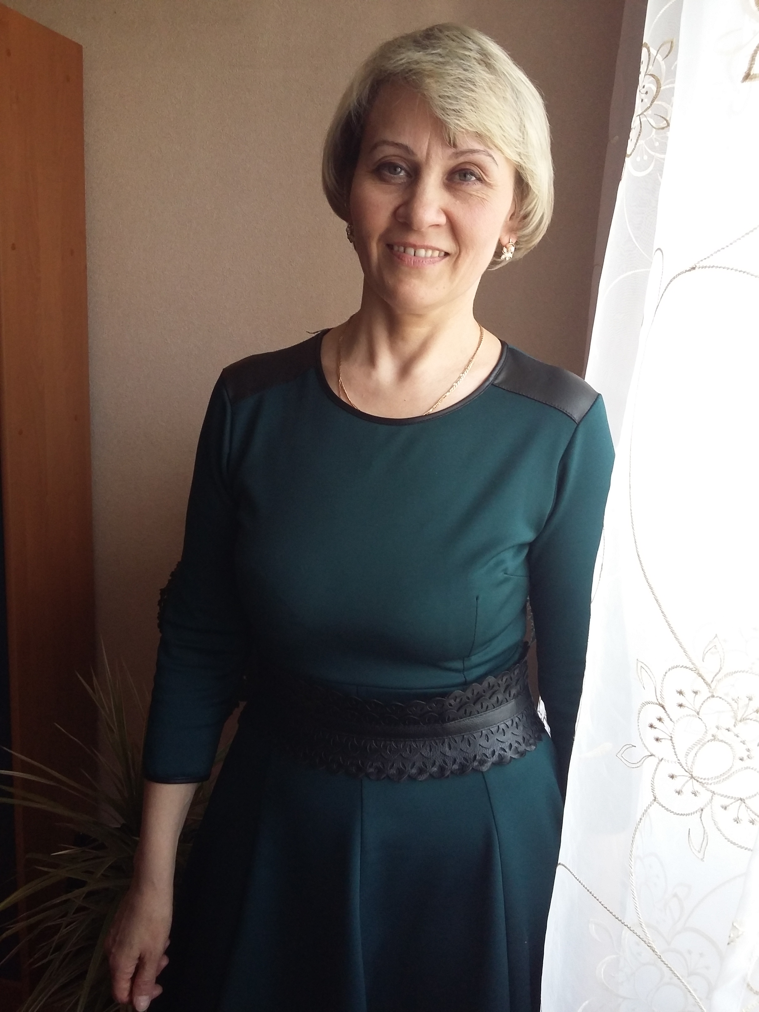 Изображение пользователя Пимоненко Светлана Васильевна