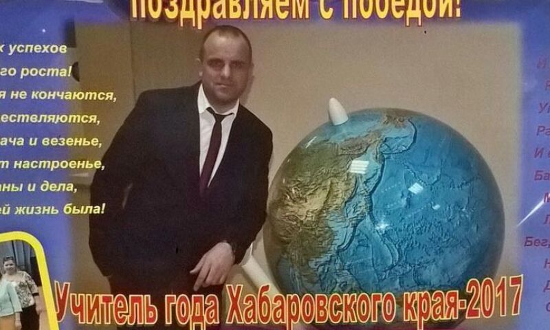 Изображение пользователя Колесников Иван Владимирович