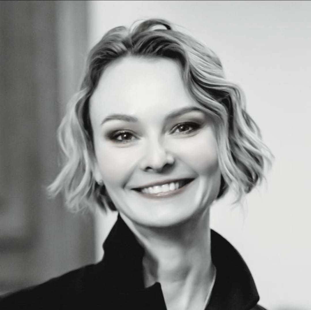 Изображение пользователя Соловьева Екатерина Владимировна