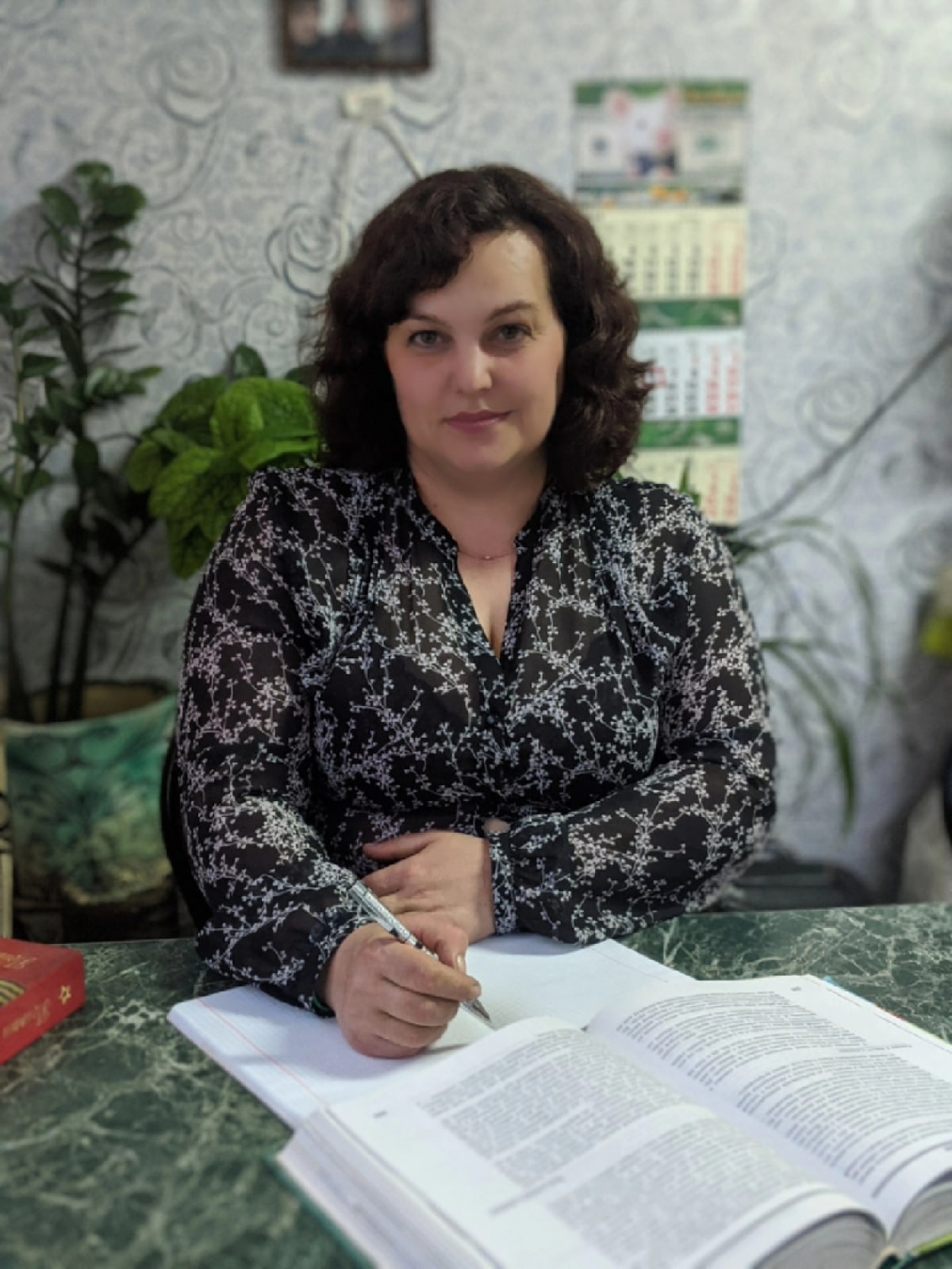 Изображение пользователя Петрова Оксана Ивановна