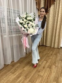 Аватар пользователя