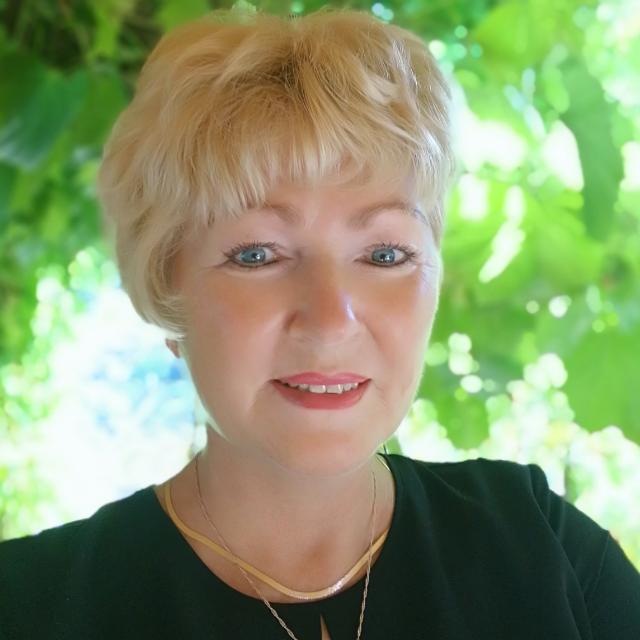Изображение пользователя Печказова Светлана Петровна