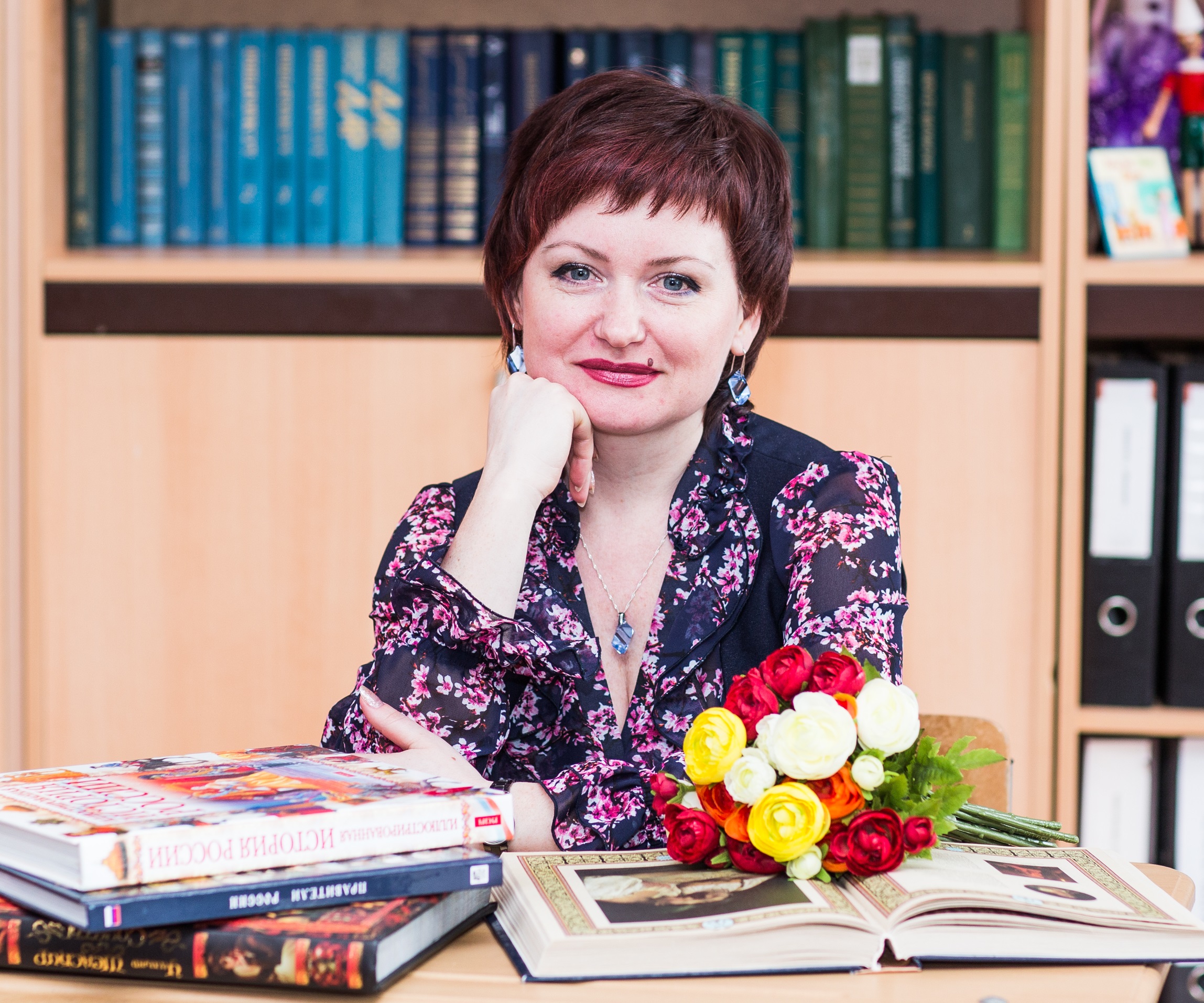 Изображение пользователя Суковатицина Любовь Викторовна