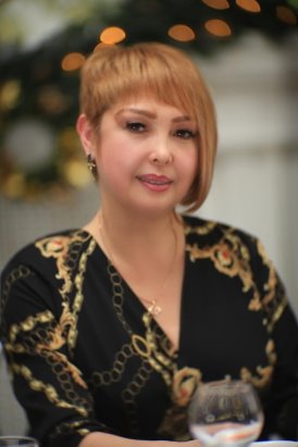 Аватар пользователя