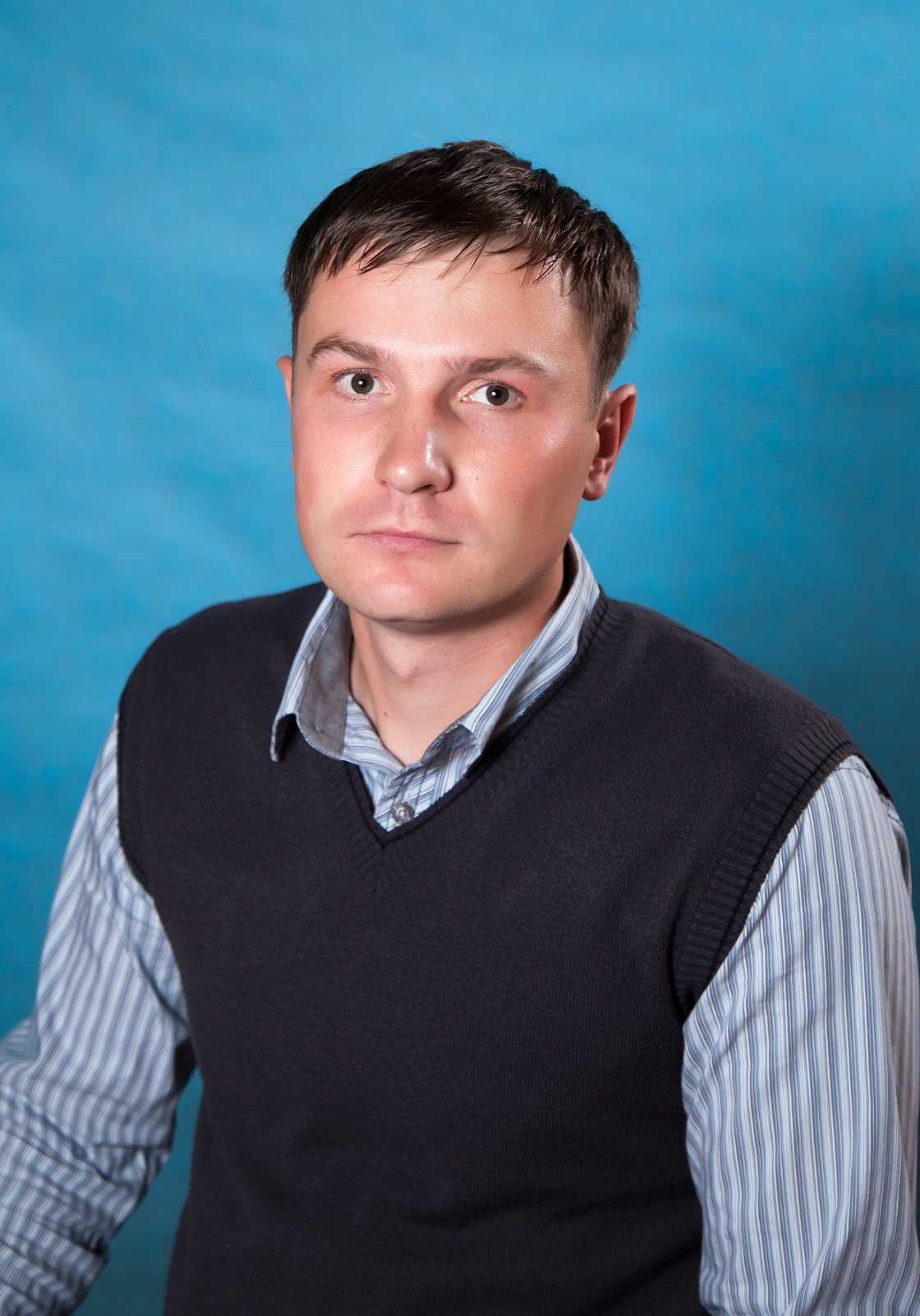 Аватар пользователя