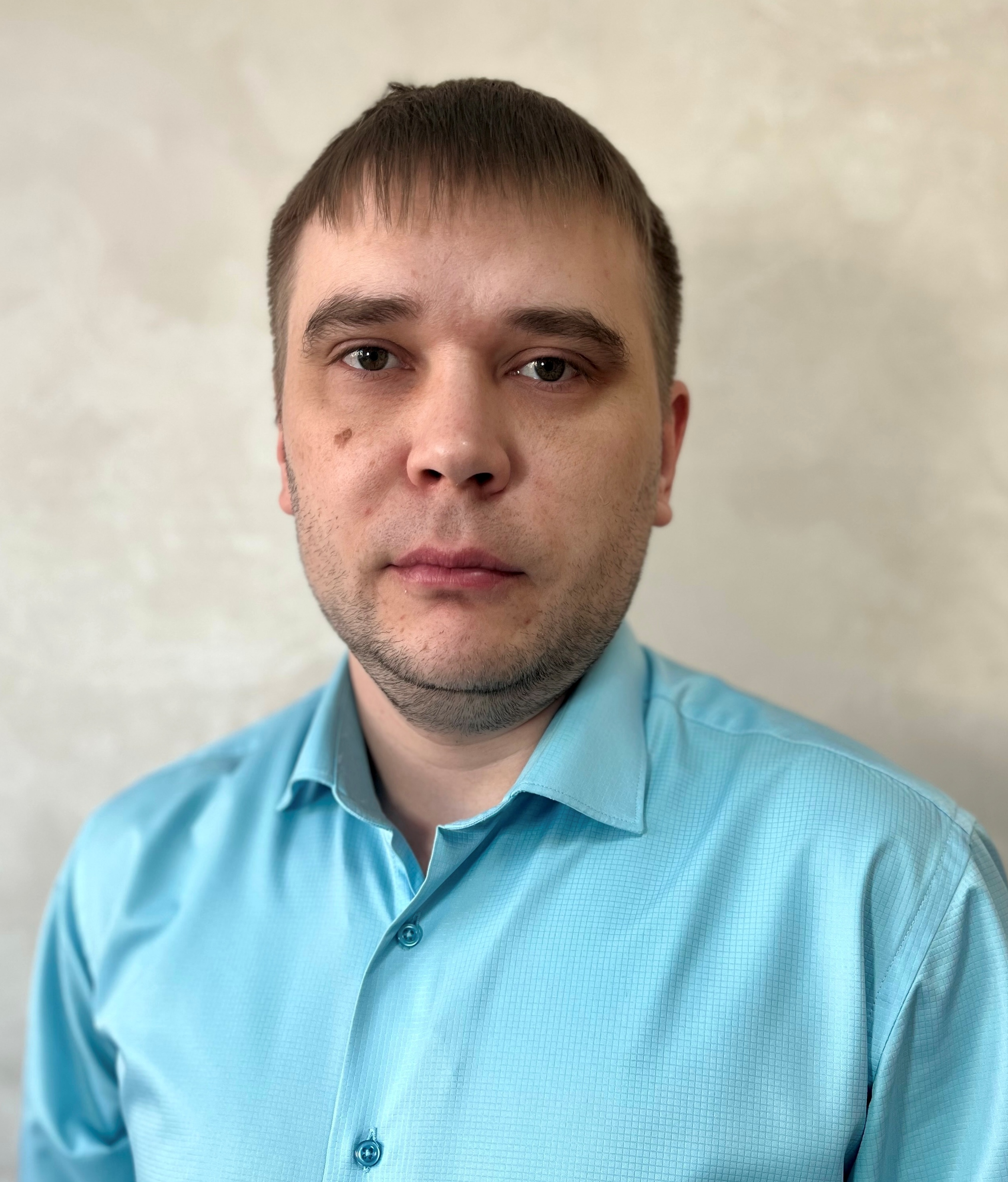 Аватар пользователя