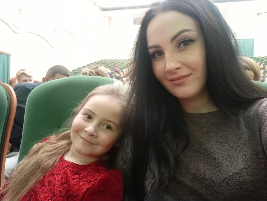 Аватар пользователя