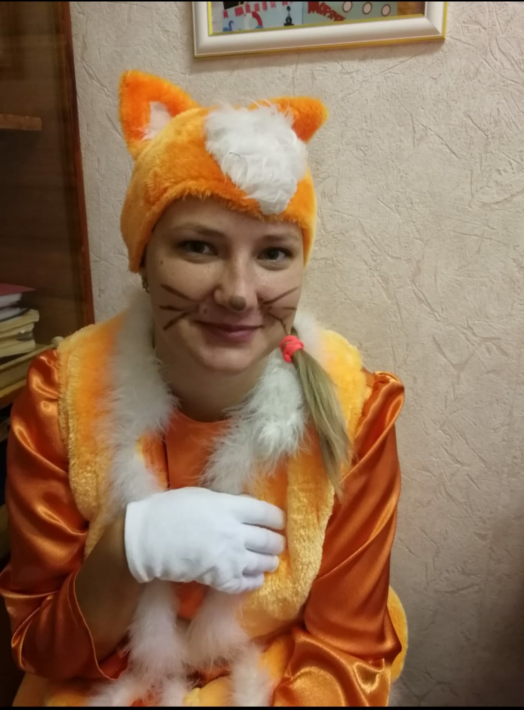 Изображение пользователя Бордовская Анна Борисовна