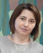 Изображение пользователя Смирнова Марина Евгеньевна