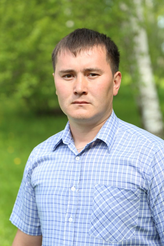 Изображение пользователя Гусельников Евгений Анатольевич