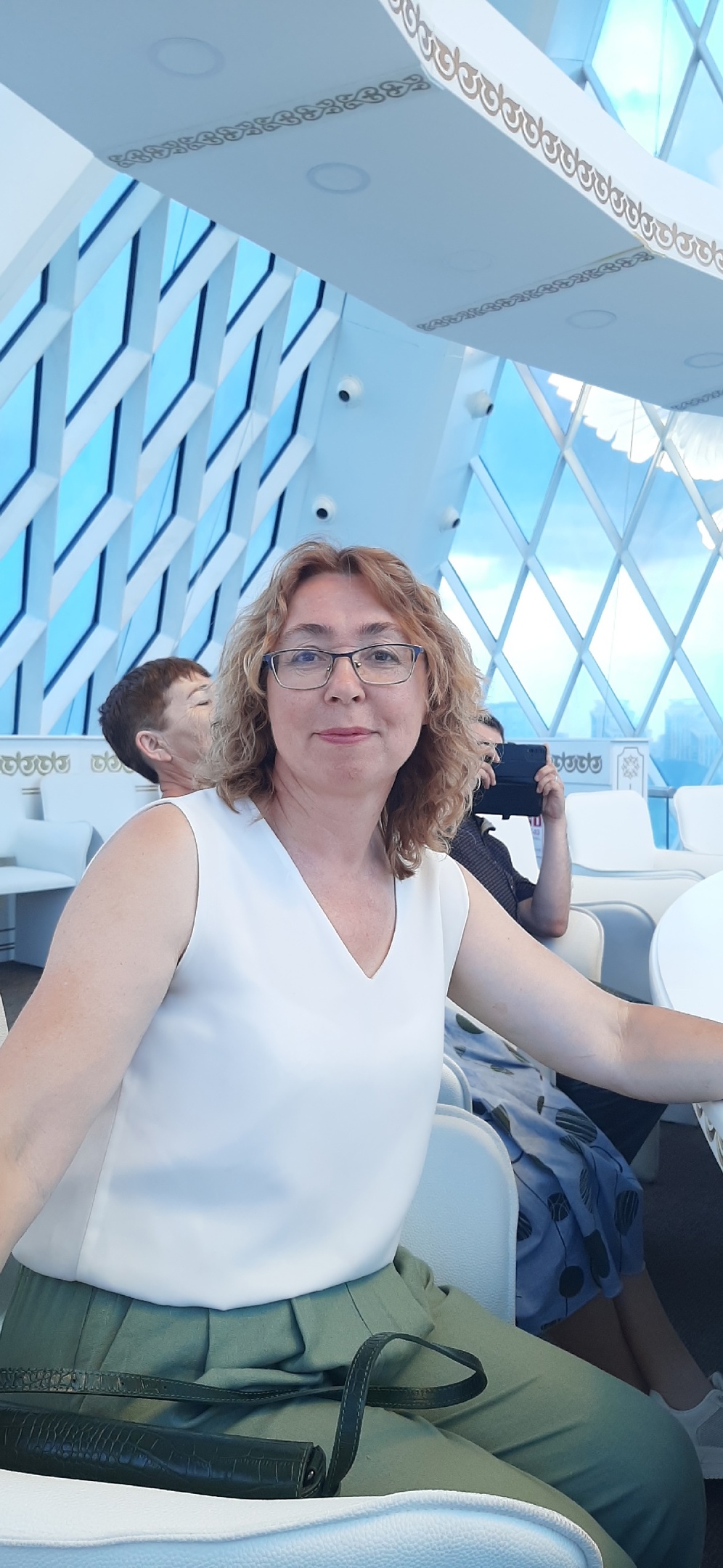 Изображение пользователя Зотова Ольга Афанасьевна