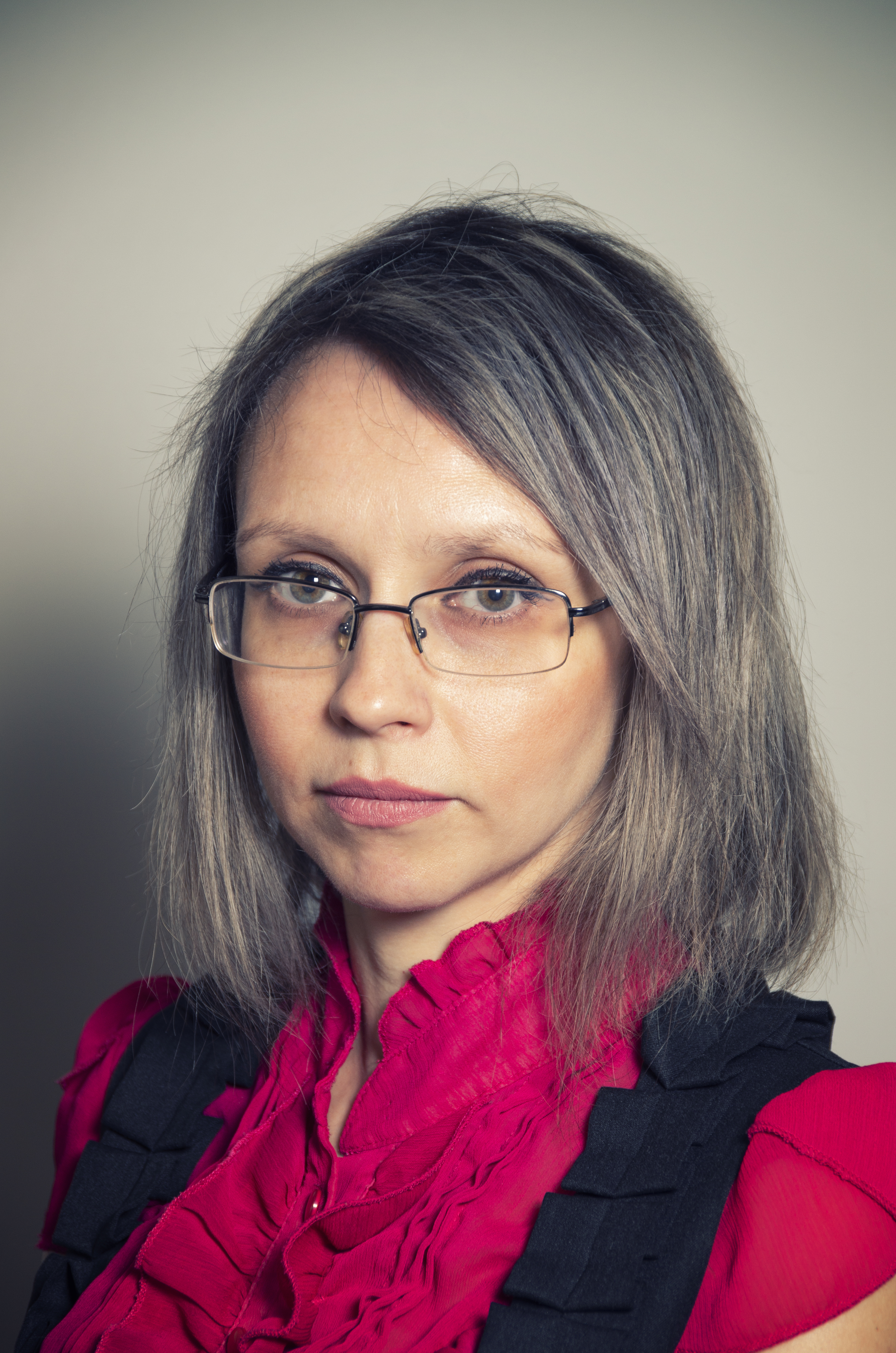Изображение пользователя Проценко Екатерина Георгиевна