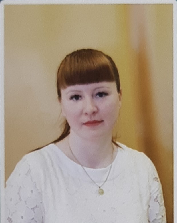 Изображение пользователя Парфёнова Екатерина Юрьевна
