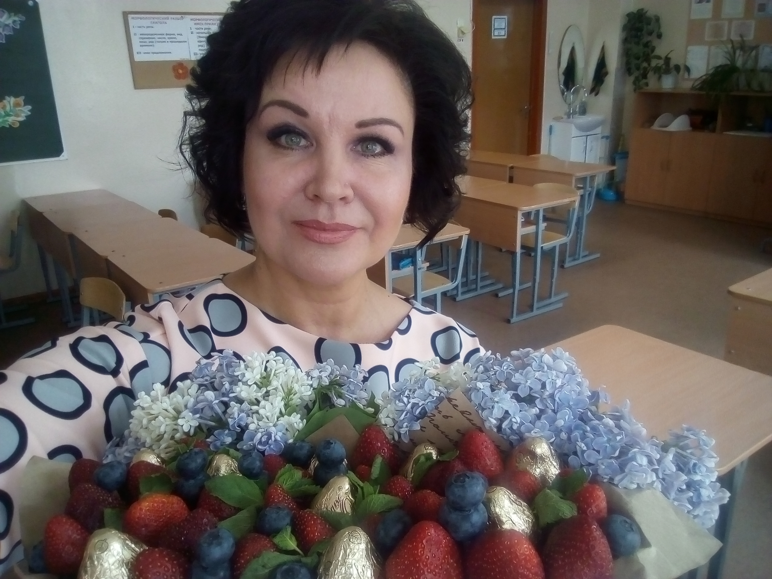 Изображение пользователя Трушина Наталья Робертовна