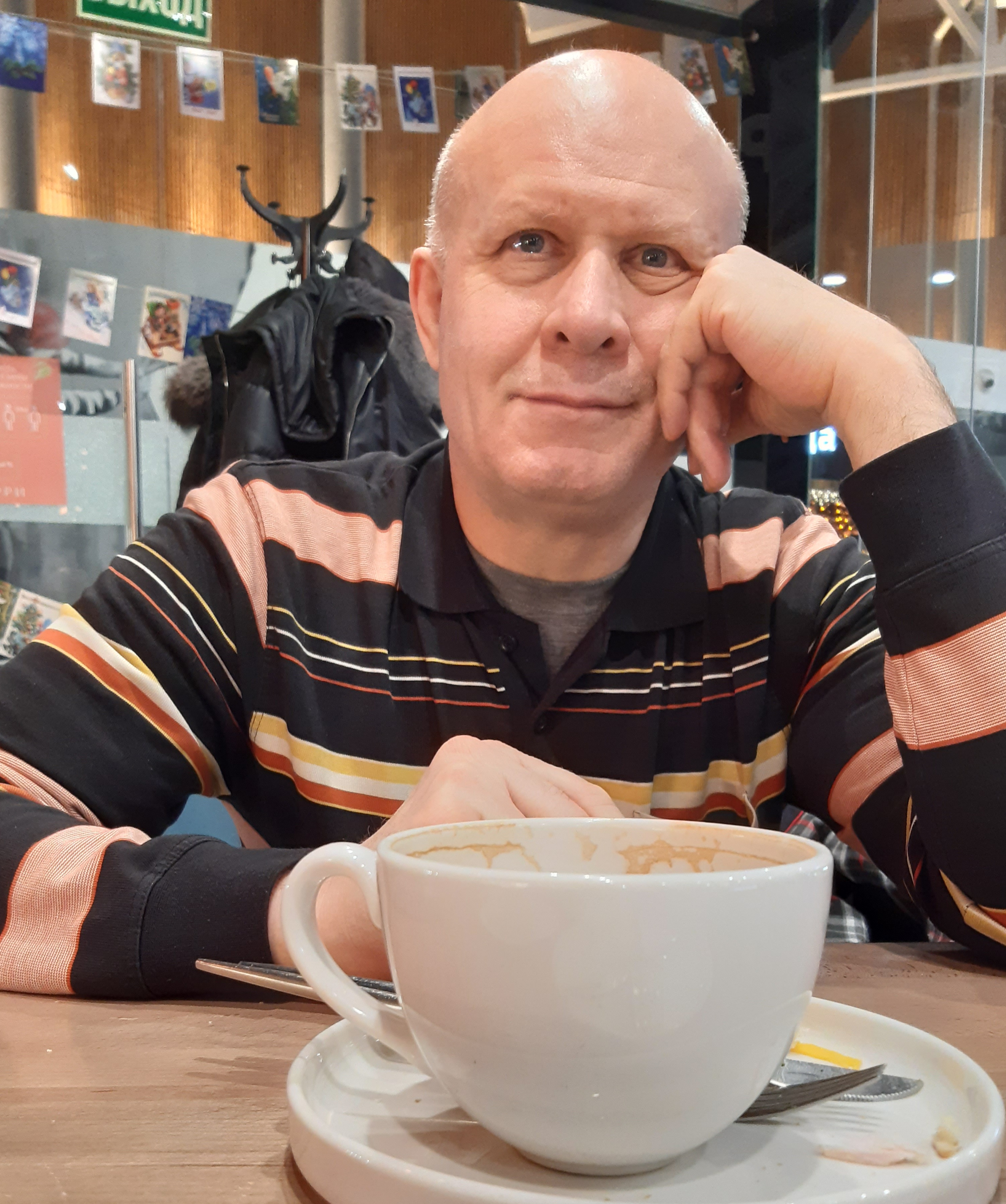 Изображение пользователя Решетников Леонид Юрьевич