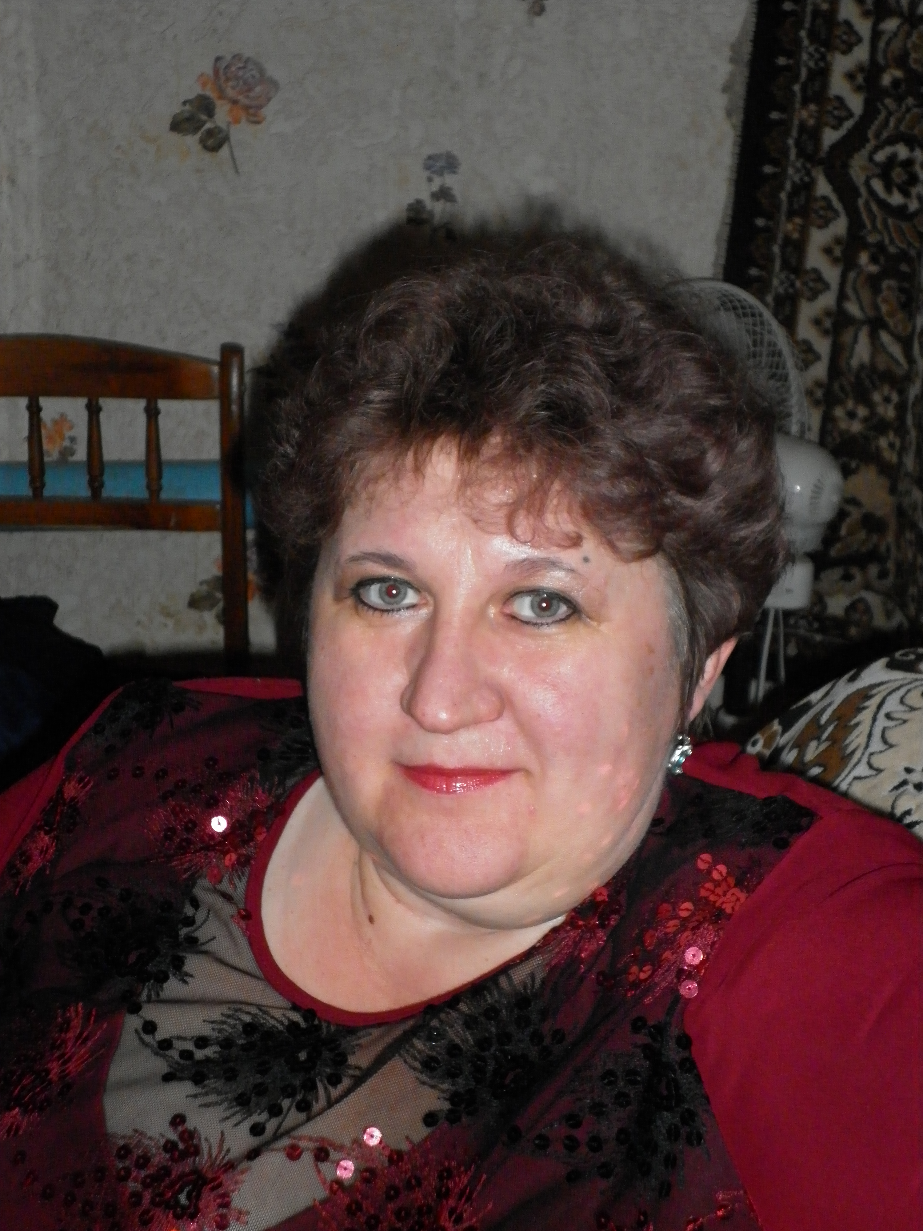 Изображение пользователя Колесникова Наталья Васильевна