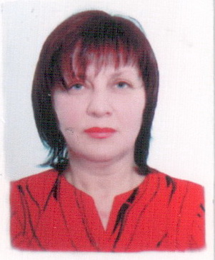 Изображение пользователя Землякова Елена Анатольевна