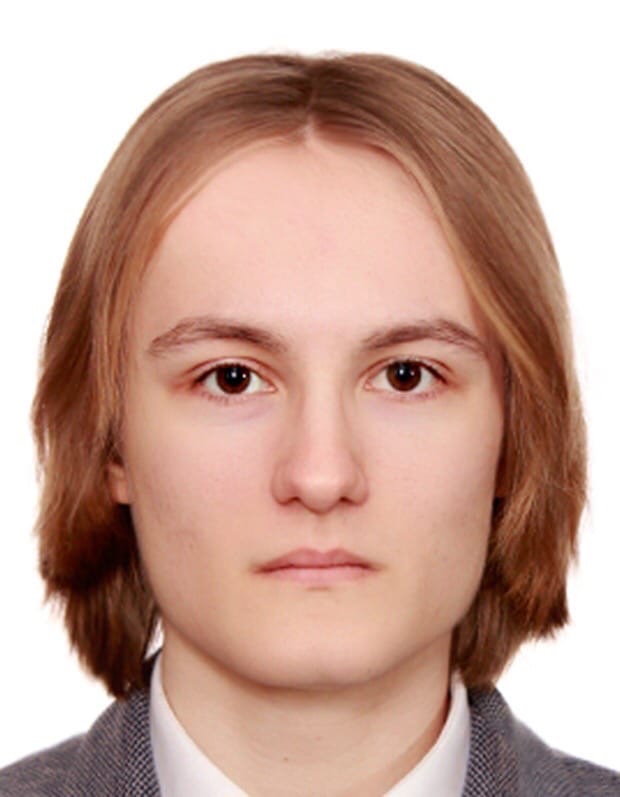 Изображение пользователя Полторыхин Павел Андреевич