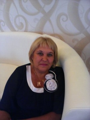 Изображение пользователя Прокопчук Нина Константиновна