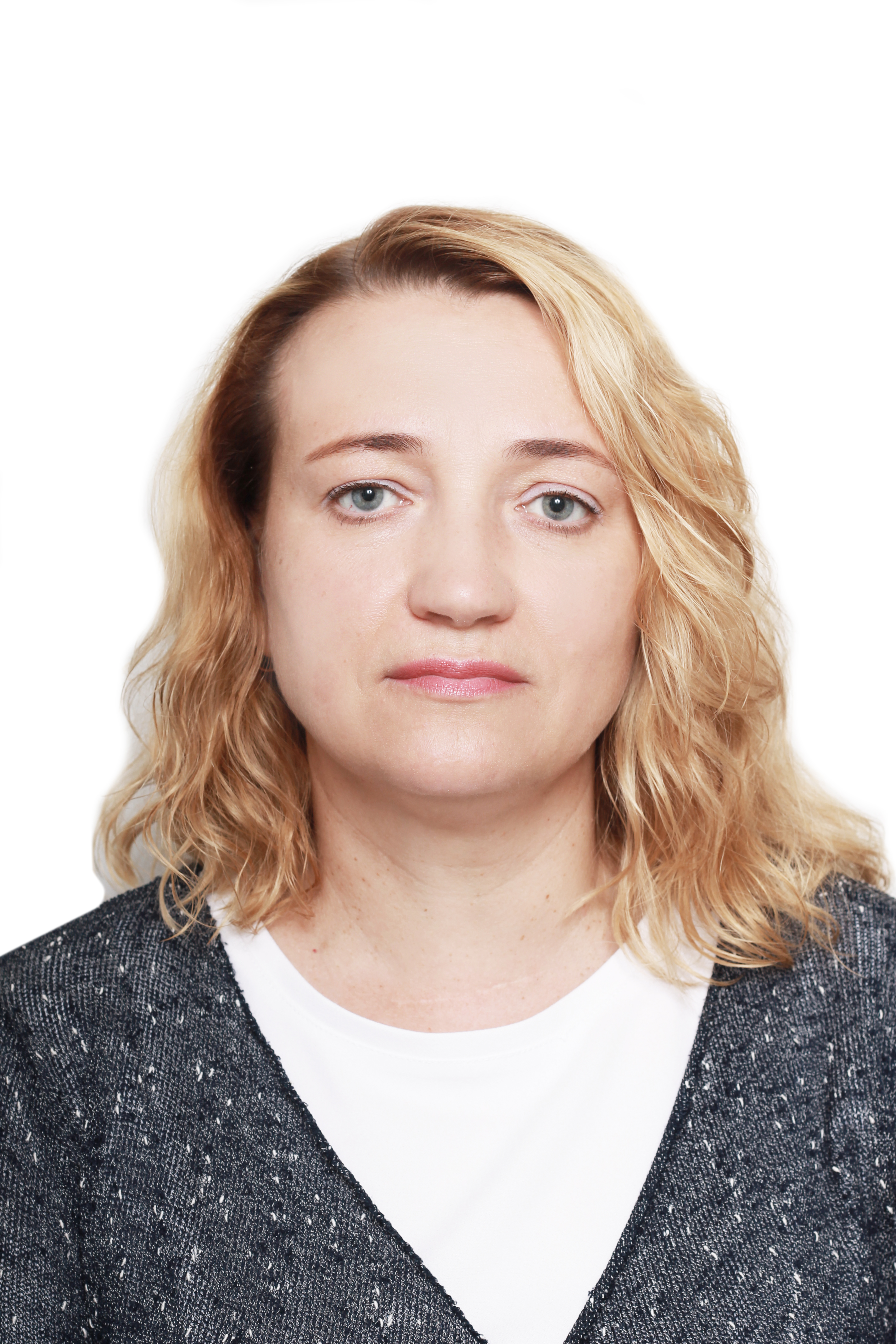 Изображение пользователя Ушанова Нина Викторовна