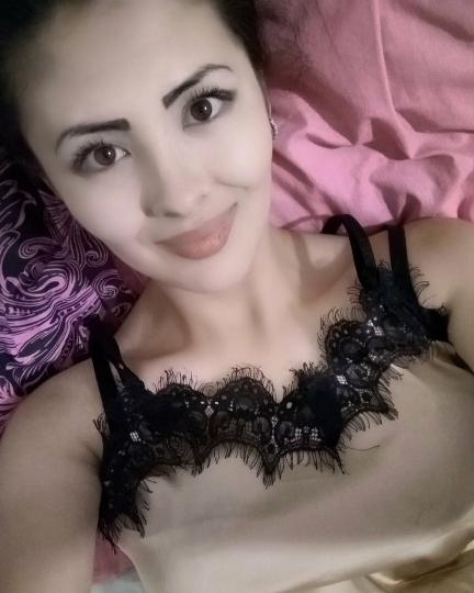 Изображение пользователя Байрамова Рамина Алимхановна