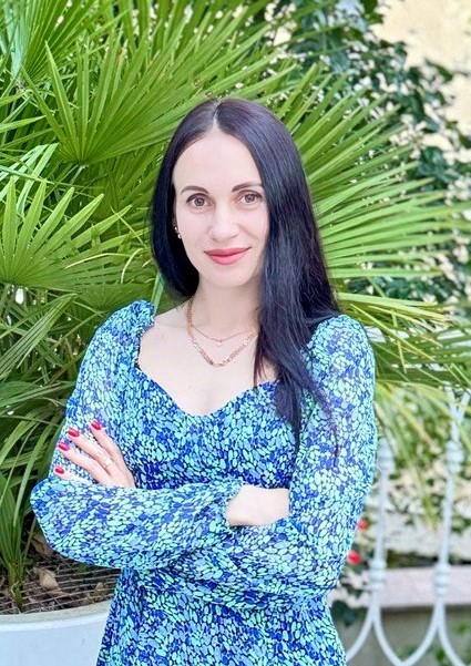 Изображение пользователя Петрова Ирина Леонидовна