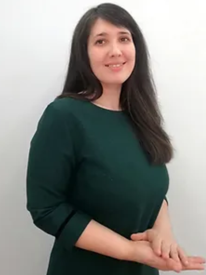 Изображение пользователя Спицина Наталья Геннадьевна