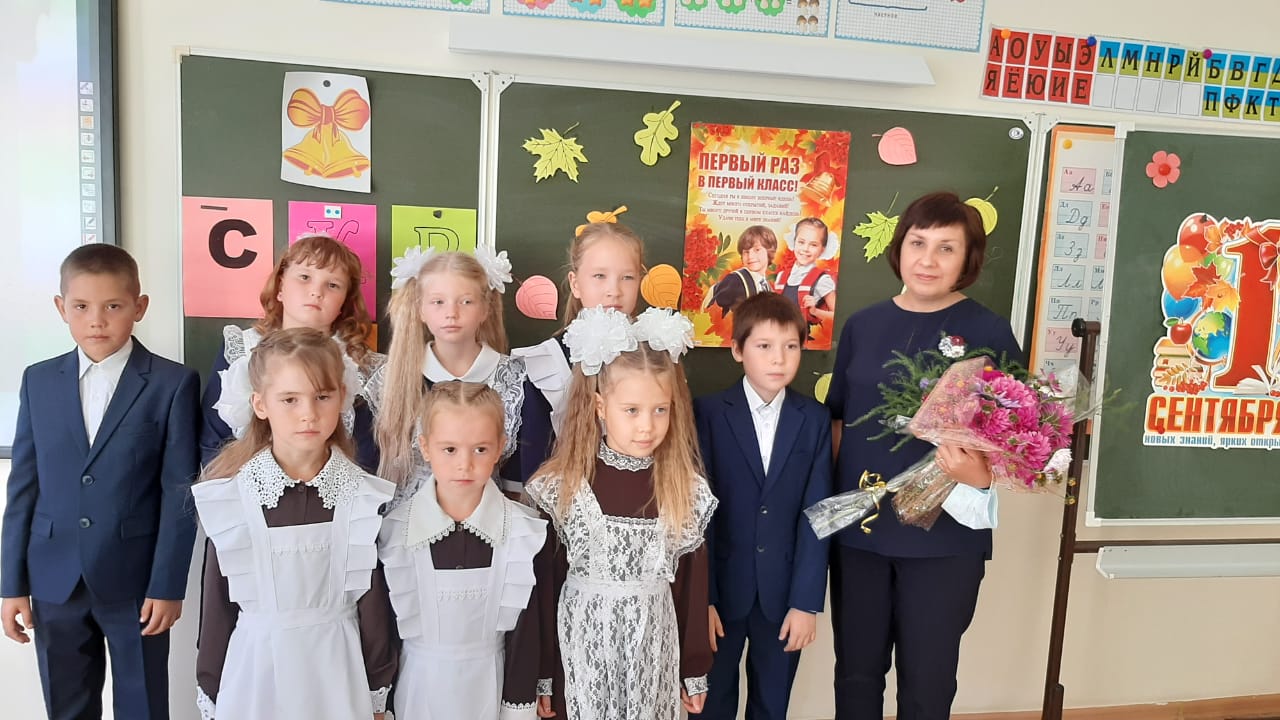 Изображение пользователя Буланкина Вероника Анатольевна