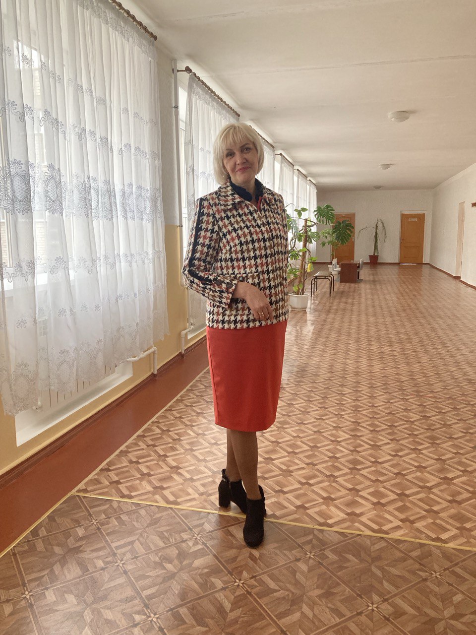Изображение пользователя Кучеренко Елена Алексеевна