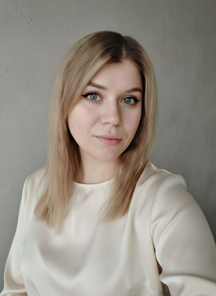 Аватар пользователя