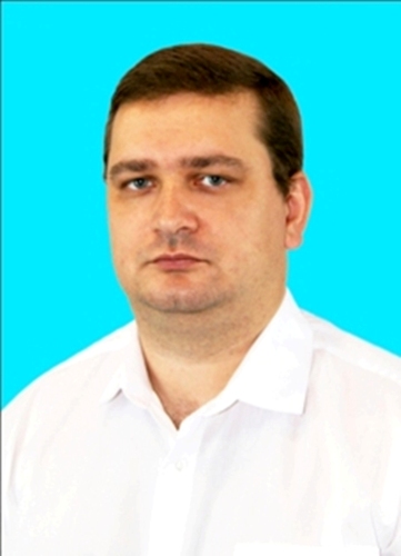 Изображение пользователя Мазилкин Максим Андреевич