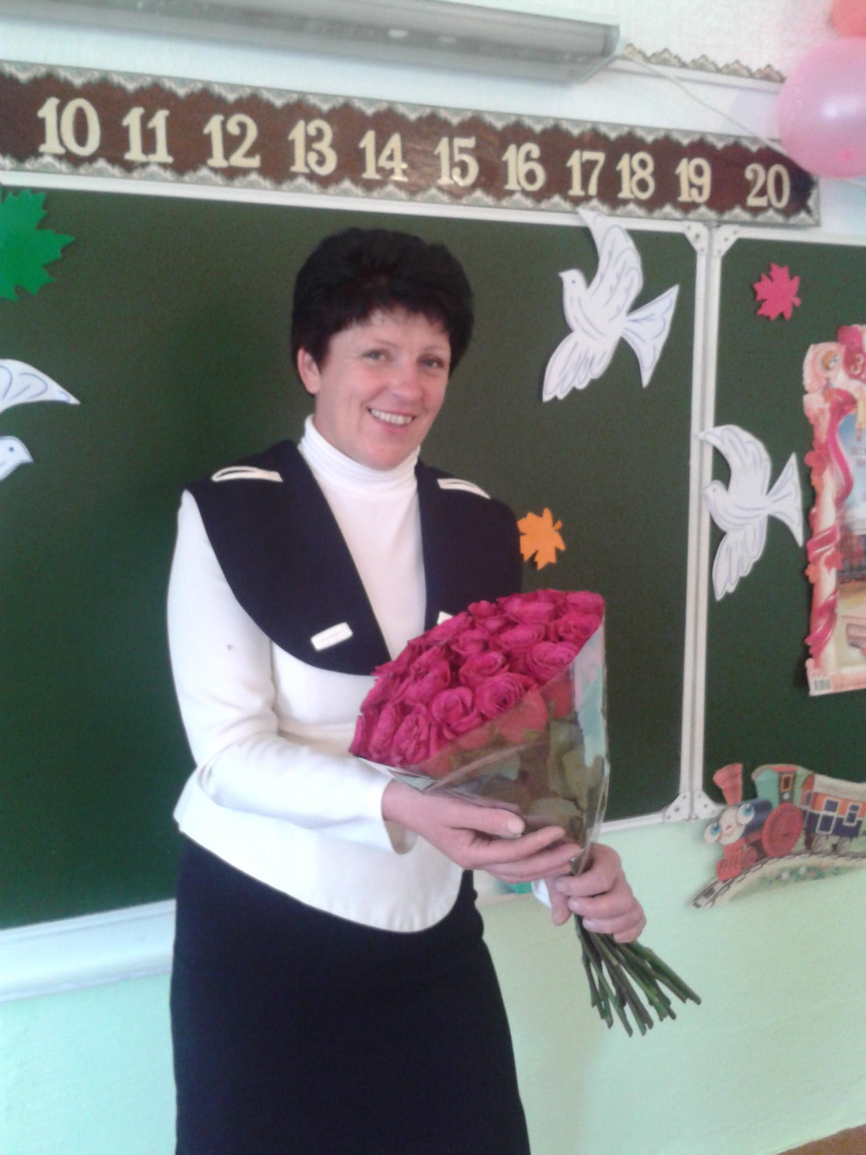 Изображение пользователя Галкина Марина Викторовна