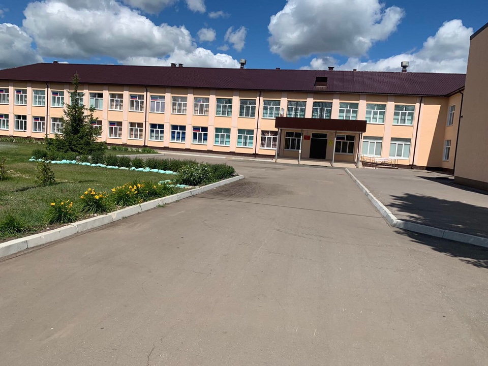 Изображение пользователя Гуськова Александра Николаевна