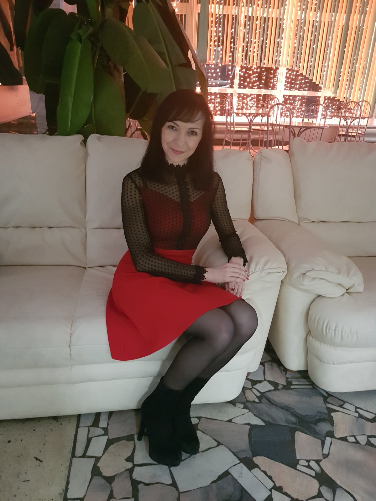 Изображение пользователя качук инесса Александровна