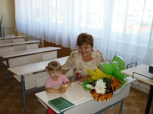 Изображение пользователя Важницына Надежда Владимировна
