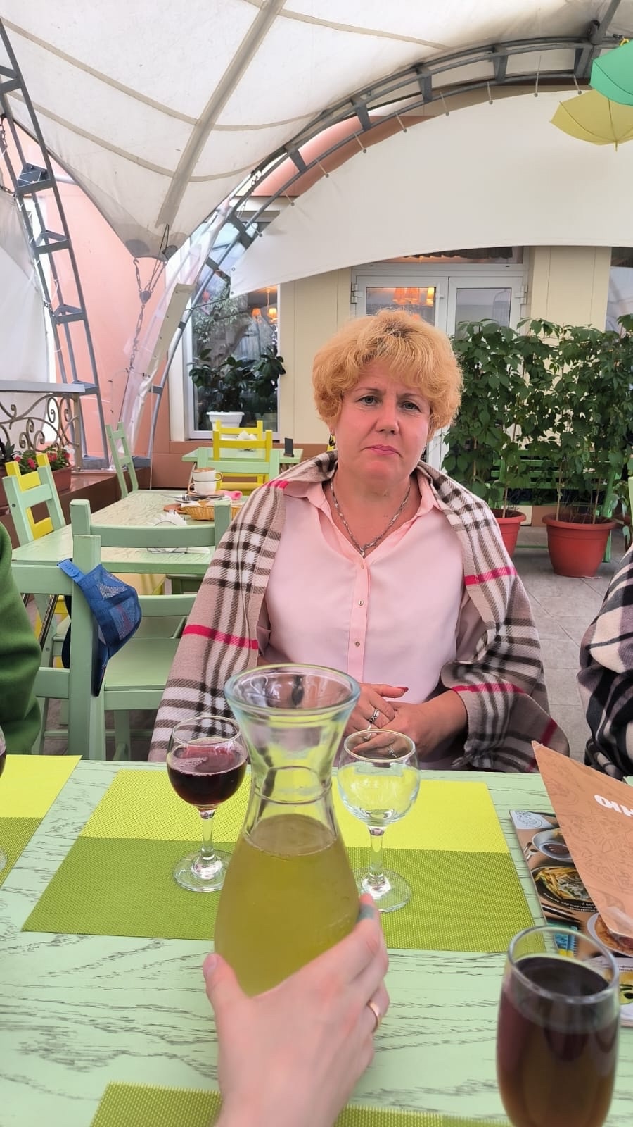 Аватар пользователя