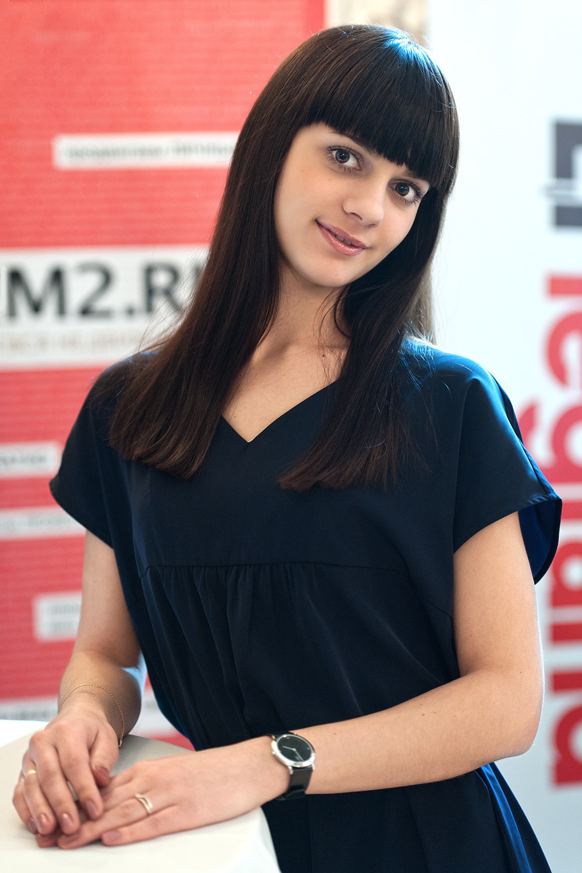 Изображение пользователя Миронова Анна Сергеевна