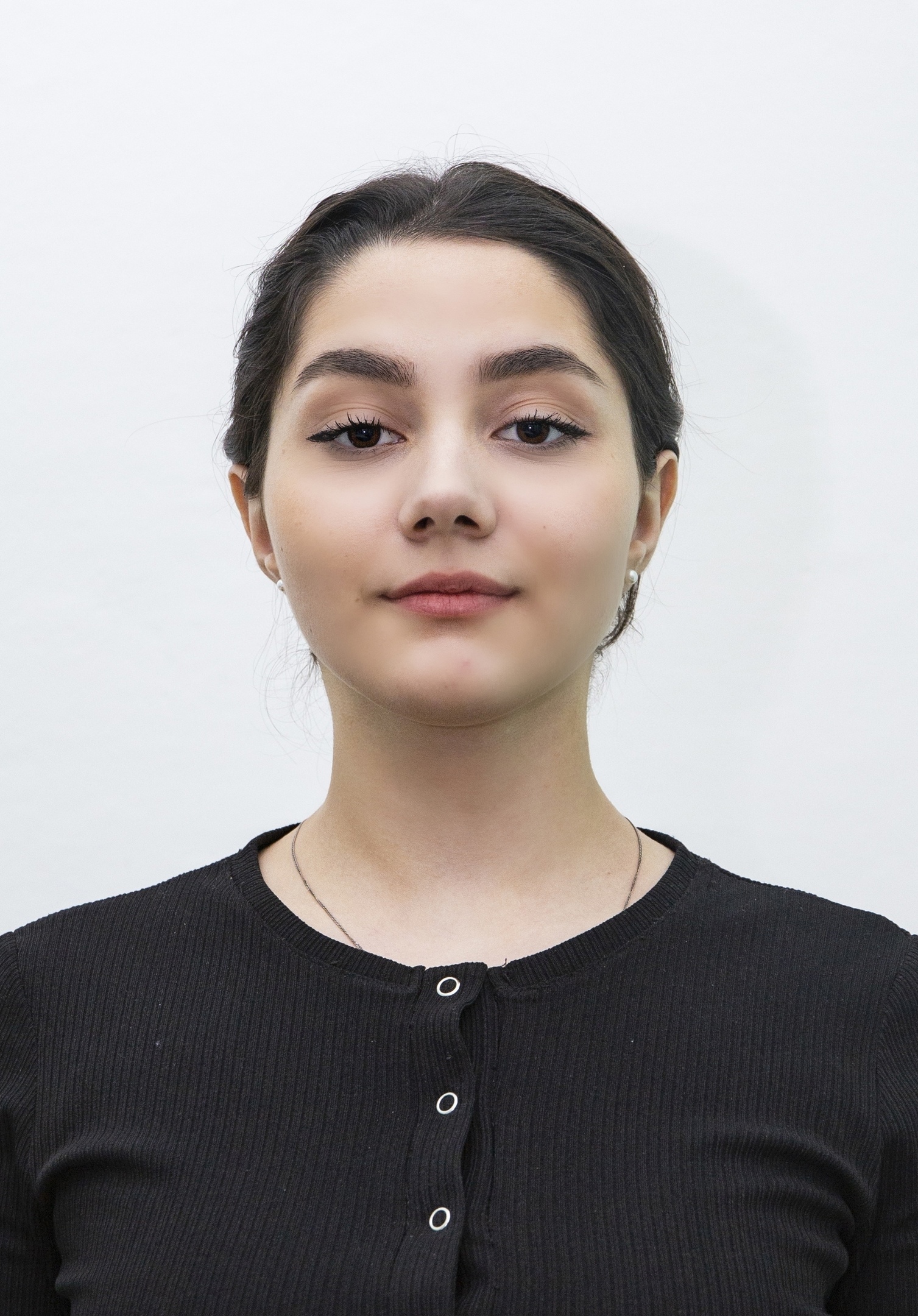Изображение пользователя Ласкова Анна Владимировна