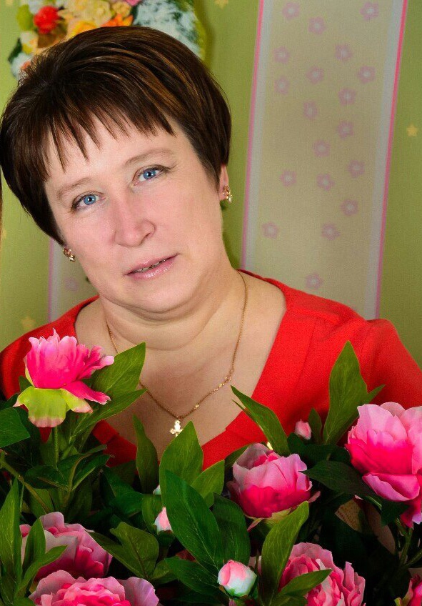 Изображение пользователя Жигалова Ирина Николаевна