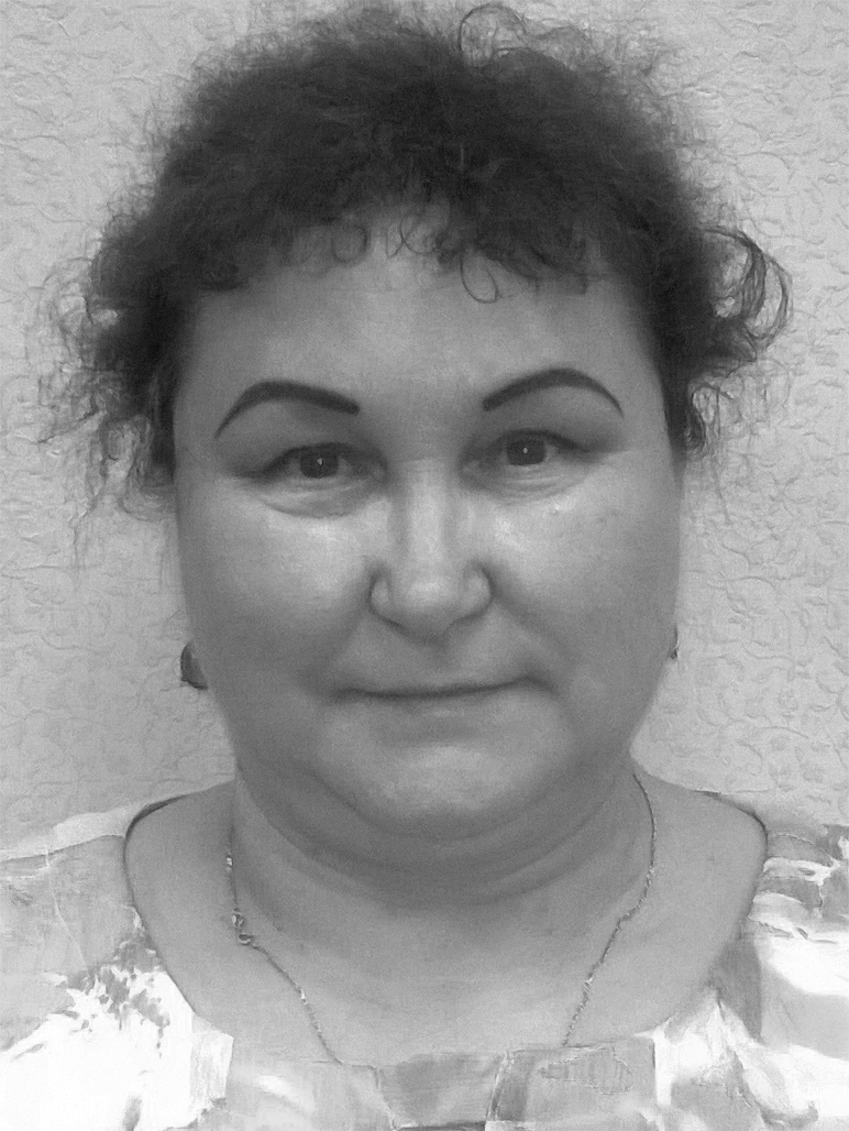 Изображение пользователя Быкова Галина Александровна